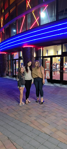 Movie Theater «Cinemark», reviews and photos, 6233 Garfield Ave, Sacramento, CA 95841, USA