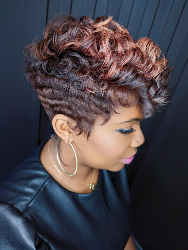 Beauty Salon «KBB Salon», reviews and photos, 345 Cobb Pkwy S D, Marietta, GA 30060, USA