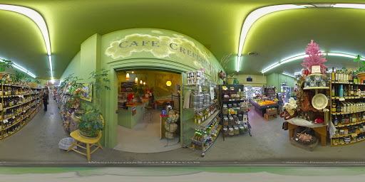 Grocery Store «Bear Foods Natural Market», reviews and photos, 125 E Woodin Ave, Chelan, WA 98816, USA