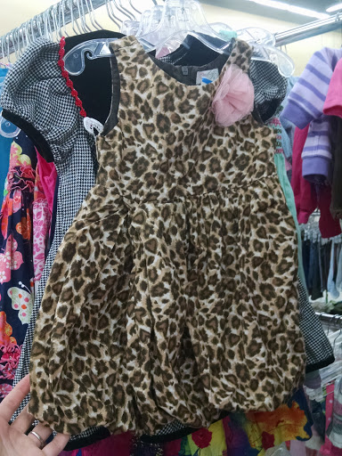 Thrift Store «Savers», reviews and photos