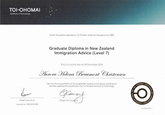 immigrateme.nz