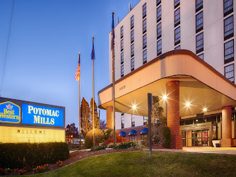 Best Western Potomac Mills