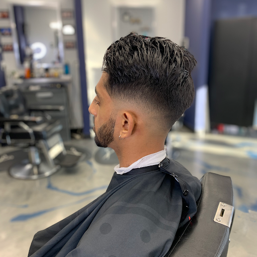 Barber Shop «Modern Cuts barbershop», reviews and photos, 4484 Jimmy Lee Smith Pkwy, Hiram, GA 30141, USA