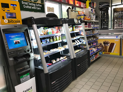 Convenience Store «Super Gold Deli & Convenience», reviews and photos, 157 Morris Ave, Morristown, NJ 07960, USA