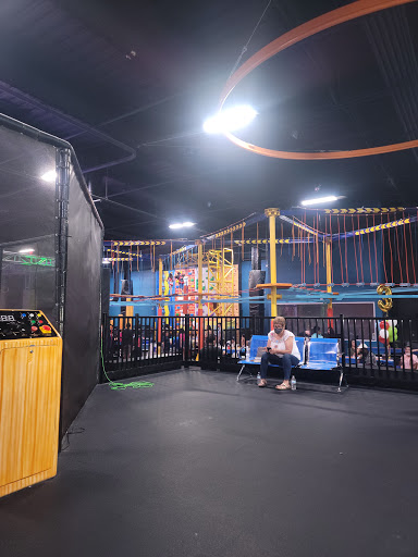 Shopping Mall «Park North Shopping Center», reviews and photos, 842 NW Loop 410, San Antonio, TX 78216, USA