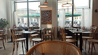 Atmosphère du Restaurant Le Saint-Jean à Bordeaux - n°3
