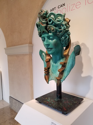 Art Museum «Cornell Fine Arts Museum», reviews and photos, 1000 Holt Ave, Winter Park, FL 32789, USA