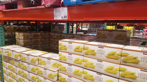 Warehouse store «Costco Wholesale», reviews and photos, 2828 Chad Dr, Eugene, OR 97408, USA