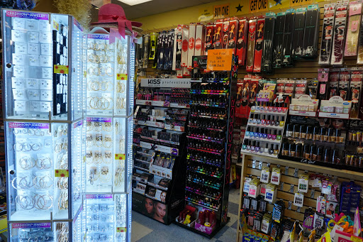 Beauty Supply Store «Beauty Works Pawtucket», reviews and photos, 323 Armistice Blvd, Pawtucket, RI 02861, USA