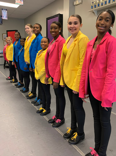 Dance School «Next Step Dance Studio», reviews and photos, 7712 Sossamon Ln NW #110, Concord, NC 28027, USA