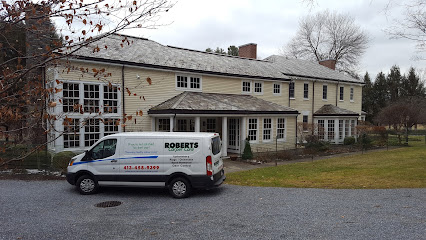 Roberts Carpet & Upholstery Care
