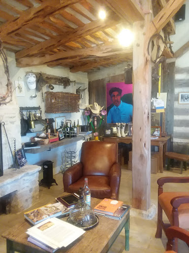 Winery «La Cruz de Comal Wines, Ltd.», reviews and photos, 7405 FM 2722, Canyon Lake, TX 78133, USA