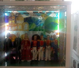 Casa de la Cultura Alfin Rosete Aranda-Museo de la Marioneta photo