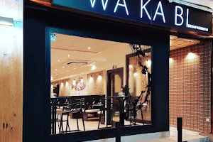 Restaurante Japonés - WAKABI image