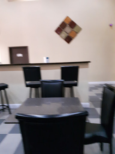 Hotel «Quality Inn & Suites West Waterpark», reviews and photos, 317 N Cedar Bluff Rd, Knoxville, TN 37923, USA