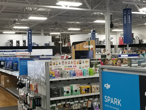 Electronics Store «Best Buy», reviews and photos, 5395 S Wadsworth Blvd, Littleton, CO 80123, USA