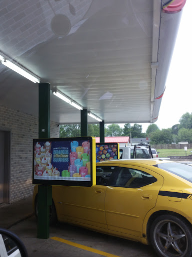 Fast Food Restaurant «Sonic Drive-In», reviews and photos, 1710 Gibson St, West Plains, MO 65775, USA