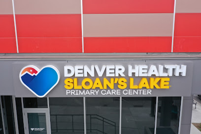 Denver Health: Sloan’s Lake Primary Care Center