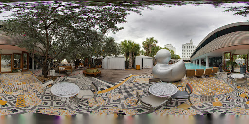 Lounge «Hyde Beach», reviews and photos, 1701 Collins Ave, Miami Beach, FL 33139, USA