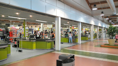 Casino Supermarché à Saint-Victoret