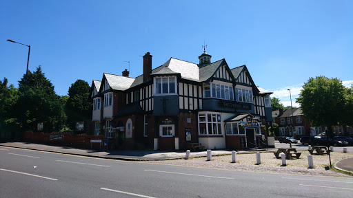 The College Arms