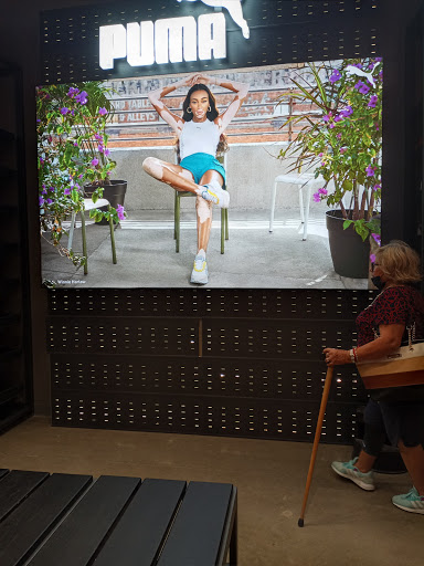 Shoe Store «PUMA», reviews and photos, 29300 Hempstead Rd #937, Cypress, TX 77433, USA