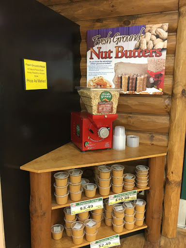 Supermarket «Save More Marketplace», reviews and photos, 8522 US-51, Minocqua, WI 54548, USA