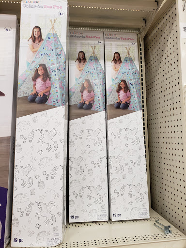 Craft Store «Michaels», reviews and photos, 2500 NW Federal Hwy, Stuart, FL 34994, USA