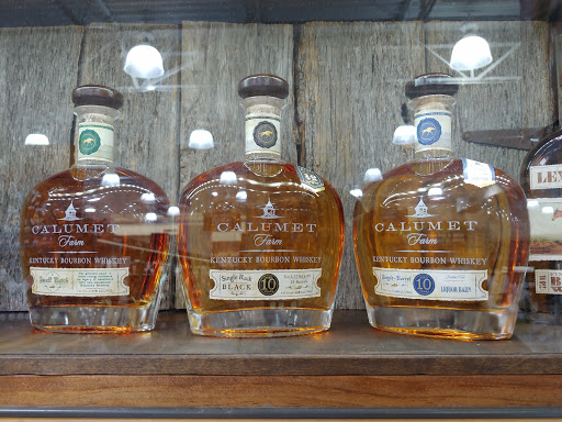 Liquor Store «Liquor Barn», reviews and photos, 2625 Scottsville Rd, Bowling Green, KY 42104, USA
