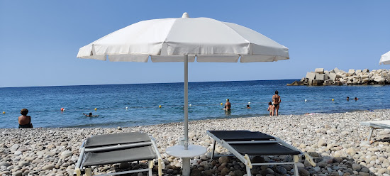 Spiaggia di Termini Imerese