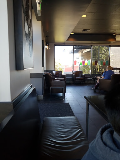 Coffee Shop «Starbucks», reviews and photos, 576 S Main St, Fort Bragg, CA 95437, USA