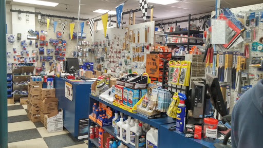 Auto Parts Store «NAPA Auto Parts - World Class Auto & Truck Parts LLC», reviews and photos, 7430 Washington Blvd, Elkridge, MD 21075, USA
