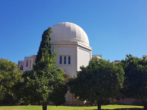 Steward Observatory (University Of Arizona)