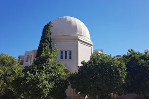 Steward Observatory (University of Arizona) image