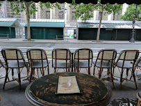 Atmosphère du Restaurant Le Paris London - n°11