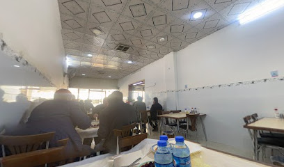 Qassab restaurant خواردنگەی قەساب - 5XPV+665, Erbil, Iraq