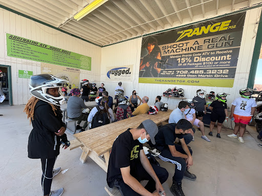 Tourist Information Center «Adrenaline ATV Tours», reviews and photos, 4780 W Ann Rd, North Las Vegas, NV 89031, USA