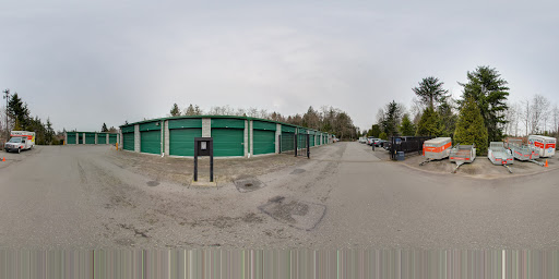 Self-Storage Facility «Bainbridge Self Storage», reviews and photos, 9300 Sportsman Club Rd NE, Bainbridge Island, WA 98110, USA
