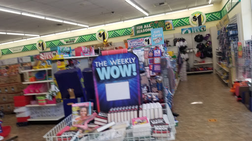 Dollar Store «Dollar Tree», reviews and photos, 10730 SE 82nd Ave, Happy Valley, OR 97086, USA