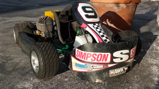 Self-Storage Facility «Stor-Mor Self Storage», reviews and photos, 4300 Emerald St, Torrance, CA 90503, USA