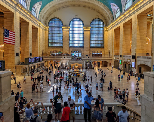 Computer Store «Apple Grand Central», reviews and photos, 45 Grand Central Terminal, New York, NY 10017, USA