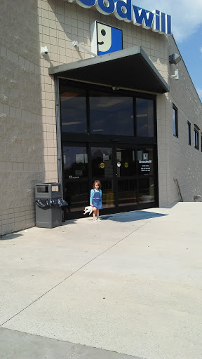 Thrift Store «Goodwill Industries of Kentucky, Inc.», reviews and photos, 5828 Kentucky 80, Somerset, KY 42501, USA