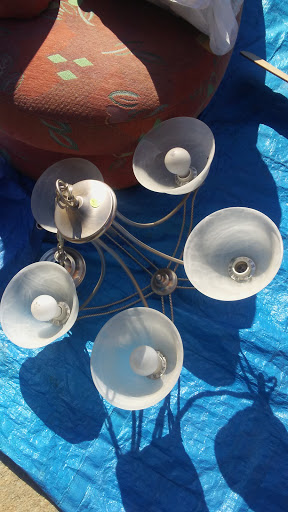 Thrift Store «Blessings Thrift Store», reviews and photos, 86 Work Camp Rd, McDonough, GA 30253, USA