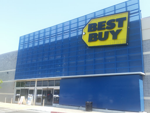 Electronics Store «Best Buy», reviews and photos, 1950 Santa Rosa Ave, Santa Rosa, CA 95407, USA