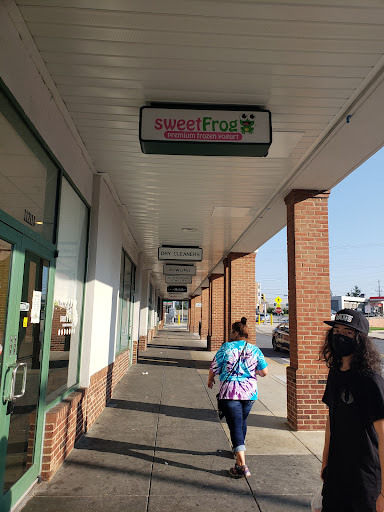 Shopping Mall «White Oak Shopping Center», reviews and photos, 11200 New Hampshire Ave, Silver Spring, MD 20904, USA