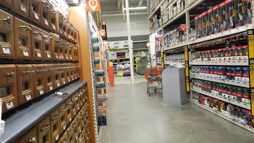 Home Improvement Store «The Home Depot», reviews and photos, 9361 Kingston Pike, Knoxville, TN 37922, USA