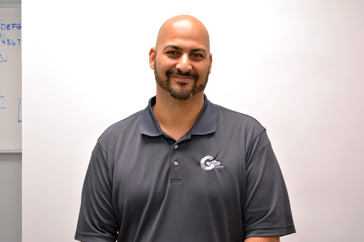 Chevrolet Dealer «Graff Chevrolet Okemos», reviews and photos, 1748 W Grand River Ave, Okemos, MI 48864, USA