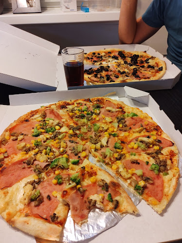 Bistro Pizza