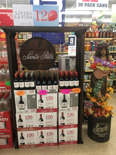 Liquor Store «Warren County Liquors LLC», reviews and photos, 260 W Washington Ave, Washington, NJ 07882, USA