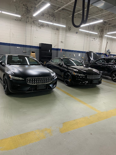 Volvo Dealer «DARCARS Volvo Cars», reviews and photos, 15401 Frederick Rd, Rockville, MD 20855, USA